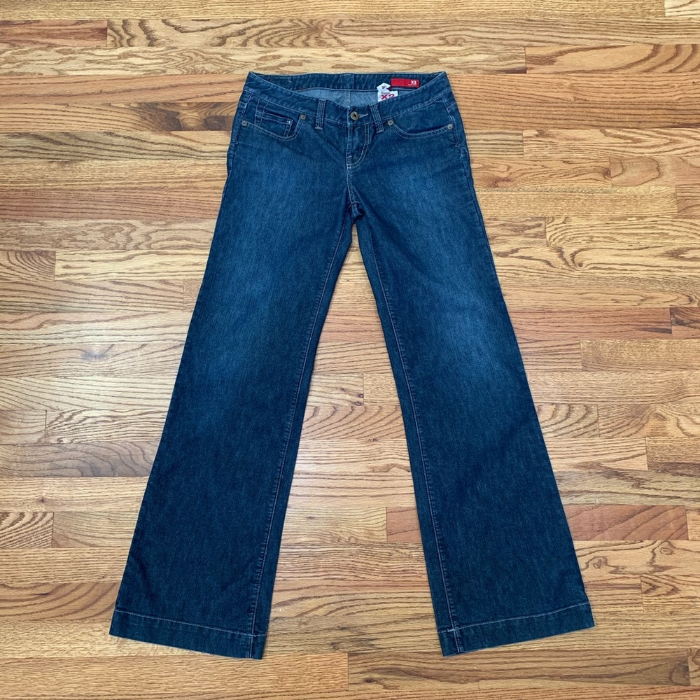Vintage X2 Jeans size 4